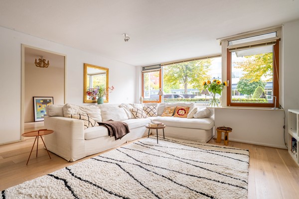 Medium property photo - Hengeveldstraat 82, 3572 KJ Utrecht